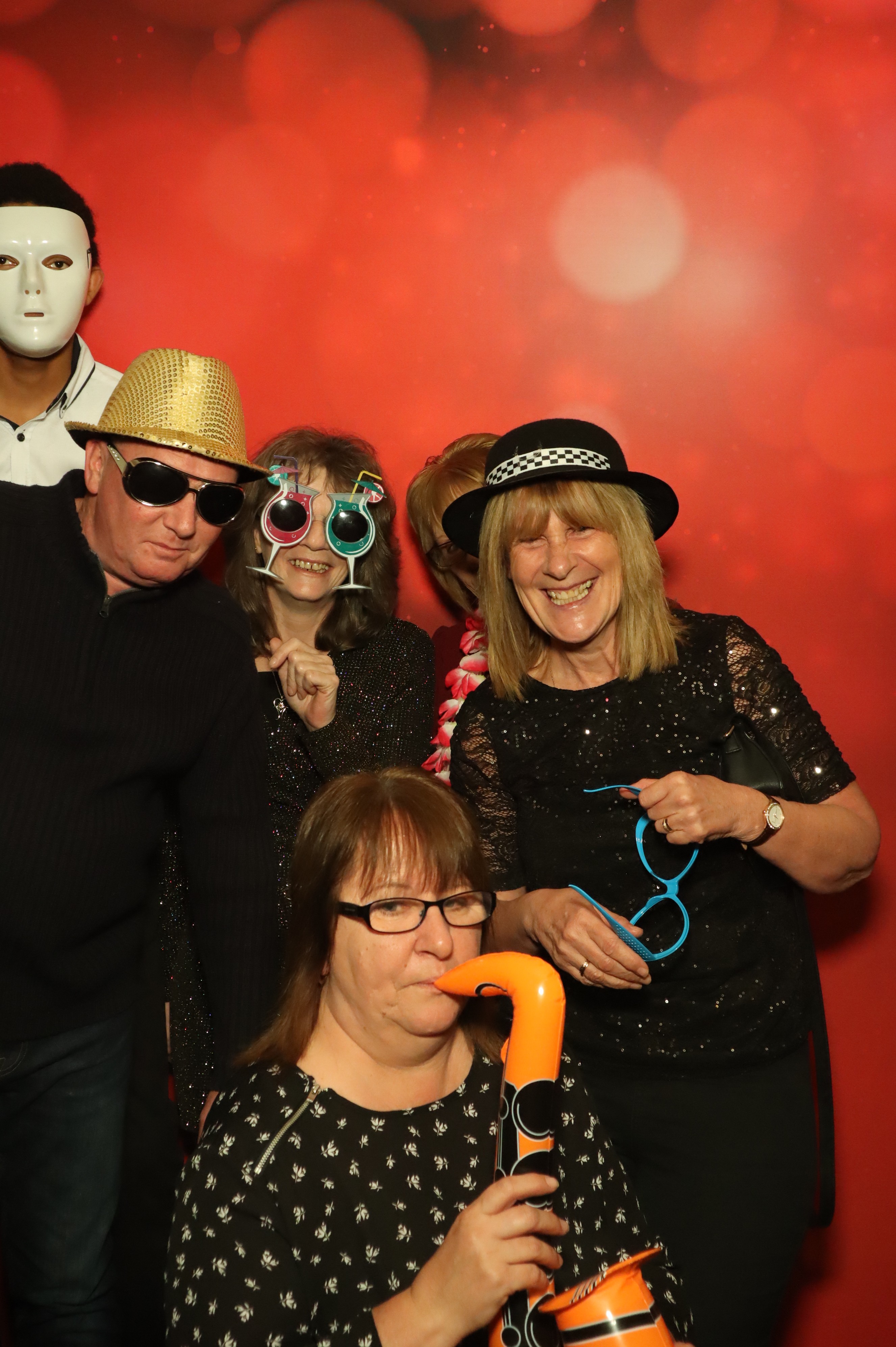IXYS Christmas Party 2018 | View more photos from the event at gallery.myphotoboothexperience.co.uk/u/MyPhotoBoothExperienceLtd/IXYS-Christmas-Party-2018